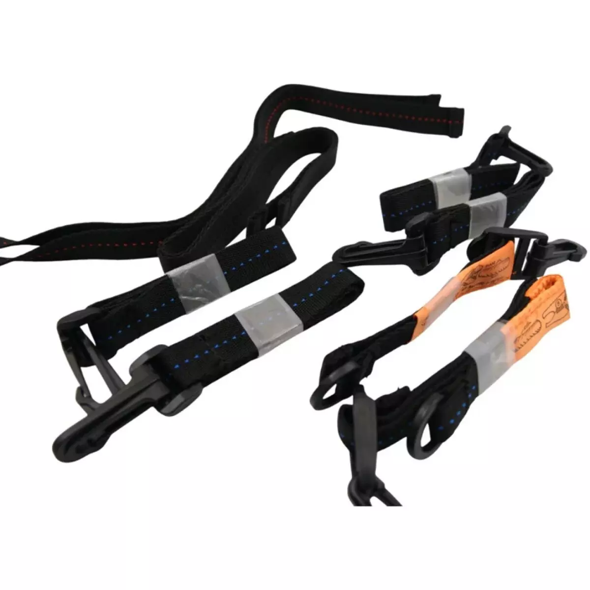 Kit Sangles de Rechange Tucano Urbano Pour Tablier Termoscud® R081