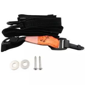 Kit Sangles de Rechange Tucano Urbano Pour Tablier Termoscud® R099