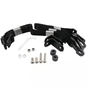 Kit Sangles de Rechange Tucano Urbano Pour Tablier Termoscud® R167