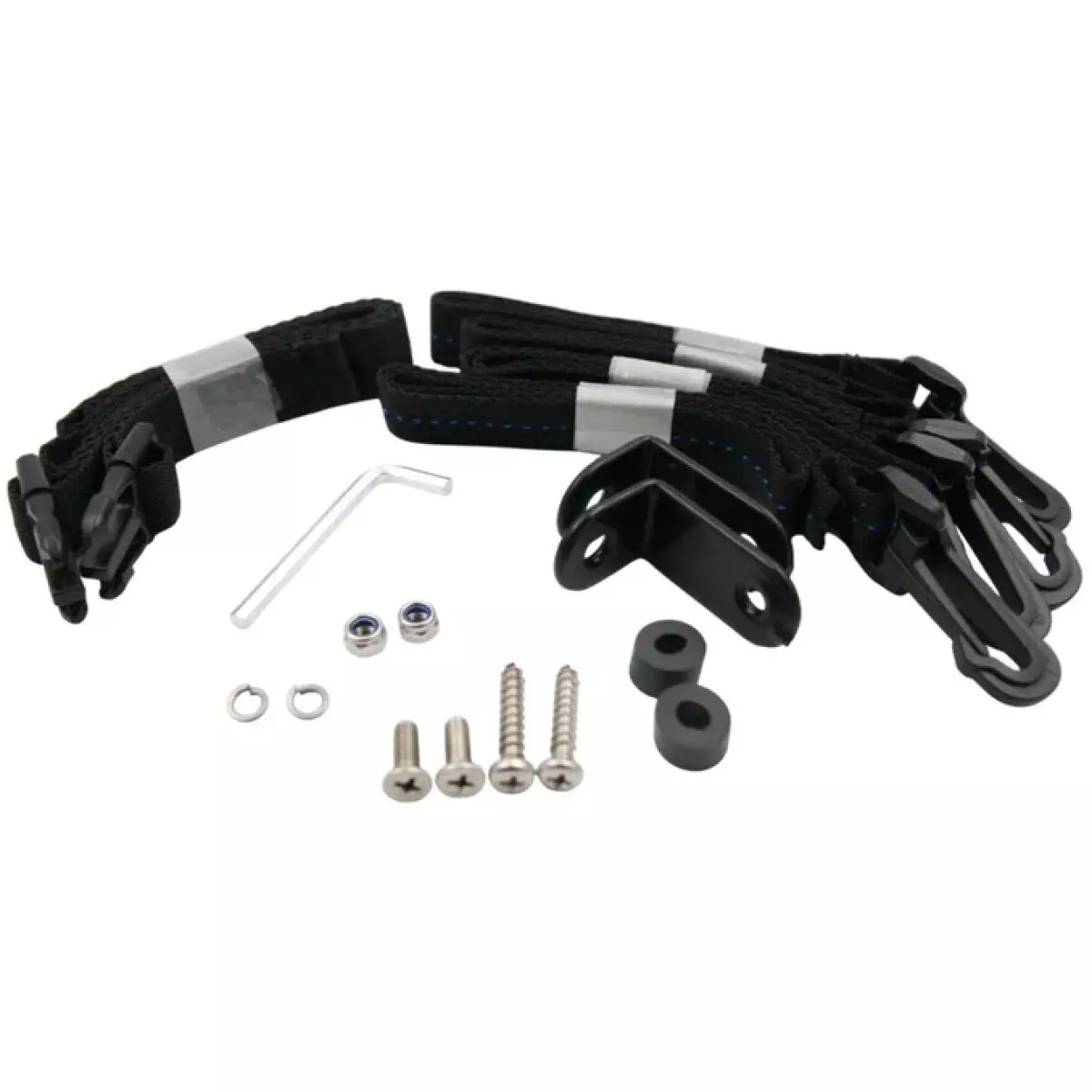 Kit Sangles de Rechange Tucano Urbano Pour Tablier Termoscud® R167