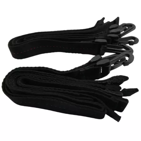 Kit Sangles de Rechange Tucano Urbano Pour Tablier Termoscud® R080