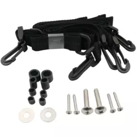 Kit Sangles de Rechange Tucano Urbano Pour Tablier Termoscud® R079