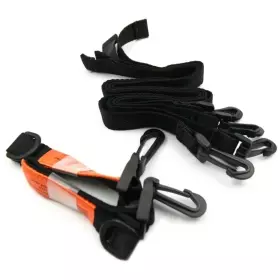 Kit Sangles de Rechange Tucano Urbano Pour Tablier Termoscud® R019