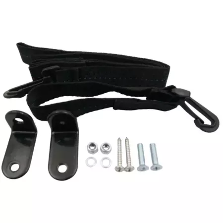 Kit Sangles de Rechange Tucano Urbano Pour Tablier Termoscud® PRO R062PROG