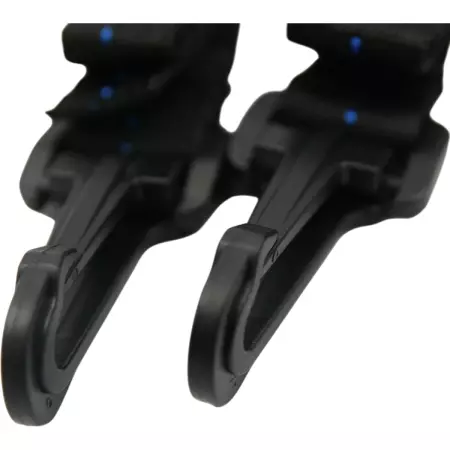 Kit Sangles de Rechange Tucano Urbano Pour Tablier Termoscud® E19