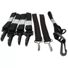 Kit Sangles de Rechange Tucano Urbano Pour Tablier Termoscud® R049