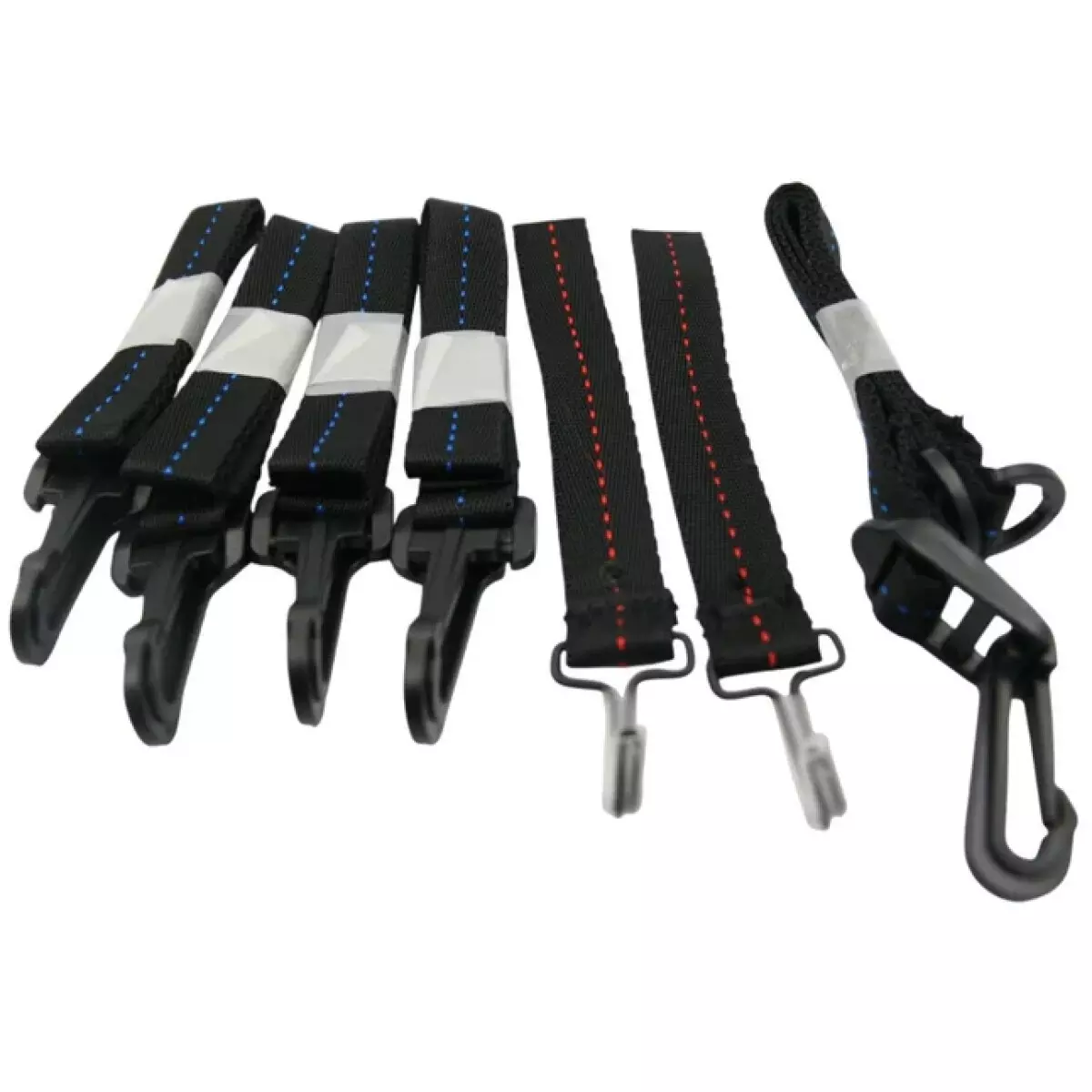 Kit Sangles de Rechange Tucano Urbano Pour Tablier Termoscud® R049