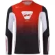 Maillot Cross Kenny Performance Rouge