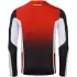 Maillot Cross Kenny Performance Rouge