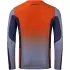 Maillot Cross Kenny Performance Orange Gris