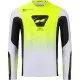 Maillot Cross Kenny Performance Jaune