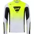 Maillot Cross Kenny Performance Jaune