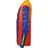 Maillot Cross Kenny Performance Bleu Orange Rose