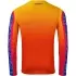 Maillot Cross Kenny Performance Bleu Orange Rose