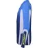 Maillot Cross Kenny Performance Bleu