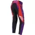 Pantalon Cross Kenny Performance Violet