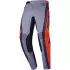 Pantalon Cross Kenny Performance Orange Gris