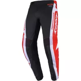 Pantalon Cross Kenny Performance Rouge