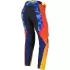Pantalon Cross Kenny Performance Bleu Orange Rose