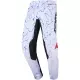 Pantalon Cross Kenny Performance Blanc