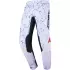 Pantalon Cross Kenny Performance Blanc