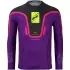 Maillot Cross Kenny Titanium Violet