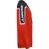 Maillot Cross Kenny Titanium Rouge