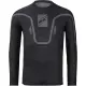 Maillot Cross Kenny Titanium Noir