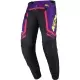 Pantalon Cross Kenny Titanium Violet