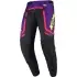 Pantalon Cross Kenny Titanium Violet