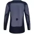 Maillot Cross Enfant Fox 180 Shield Junior Noir