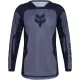 Maillot Cross Enfant Fox 180 Shield Junior Noir
