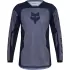 Maillot Cross Enfant Fox 180 Shield Junior Noir