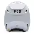 Casque Cross Enfant Fox V1 Solid Mt Blanc