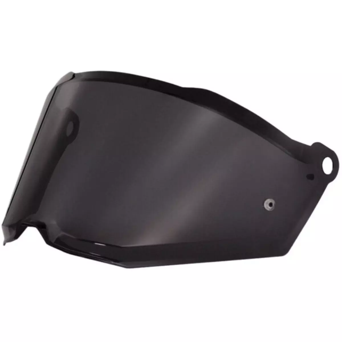 Visière LS2 MX702 Pioneer II Teinté Foncé