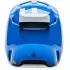 Casque Cross Fox V1 Shield Bleu