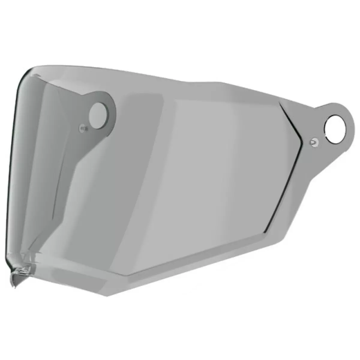 Visière LS2 MX702 Pioneer II Teinté Clair