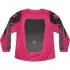 Maillot Cross Enfant Fox Girls 180 Shield Noir Rose