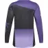 Maillot Cross Enfant Fox Flexair Spire Violet Lilas