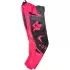 Pantalon Cross Enfant Fox 180 Shield Girls Junior Noir Rose