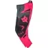 Pantalon Cross Enfant Fox 180 Shield Girls Junior Noir Rose