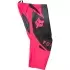 Pantalon Cross Enfant Fox 180 Shield Girls Noir Rose