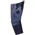 Pantalon Cross Enfant Fox 180 Shield Gris Noir