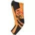 Pantalon Cross Enfant Fox 180 Kairos Junior Noir Orange