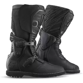 Bottes Gaerne Dakar GoreTex Noir