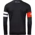 Maillot Cross Kenny Track Dirt Noir