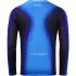 Maillot Cross Kenny Track Focus Bleu