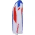 Maillot Cross Kenny Track Zoom Bleu Blanc Rouge