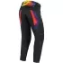 Pantalon Cross Kenny Track Rouge Noir