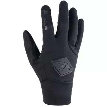 Gants Cross Kenny Muddy Noir